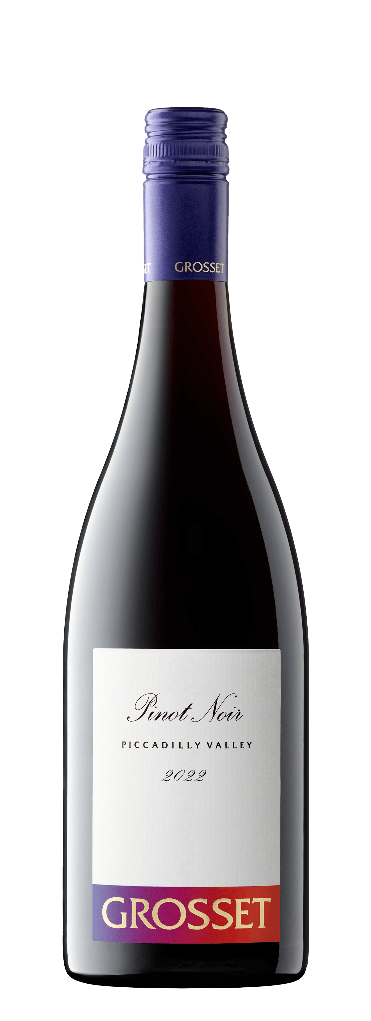 Pinot Noir 2022